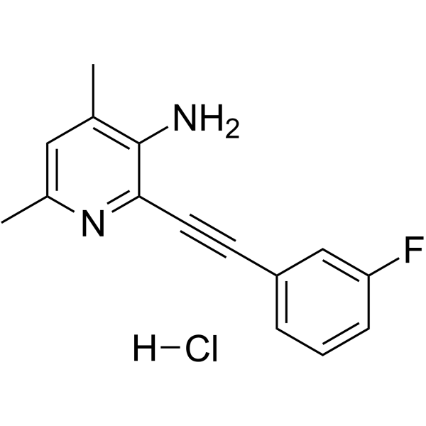 ADX10059 Hydrochloride 757949-98-7